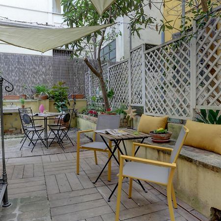 Colosseo Secret Garden - Home And More Roma Exterior foto